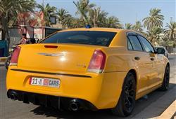 كرايسلر 300